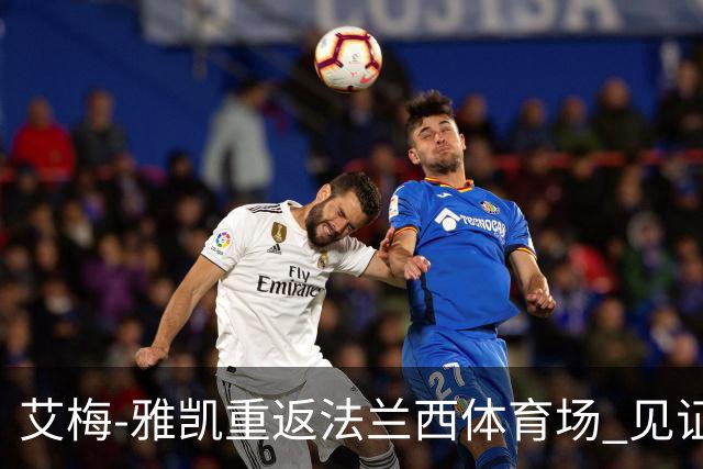 艾梅-雅凯重返法兰西体育场 见证法队对决比利时